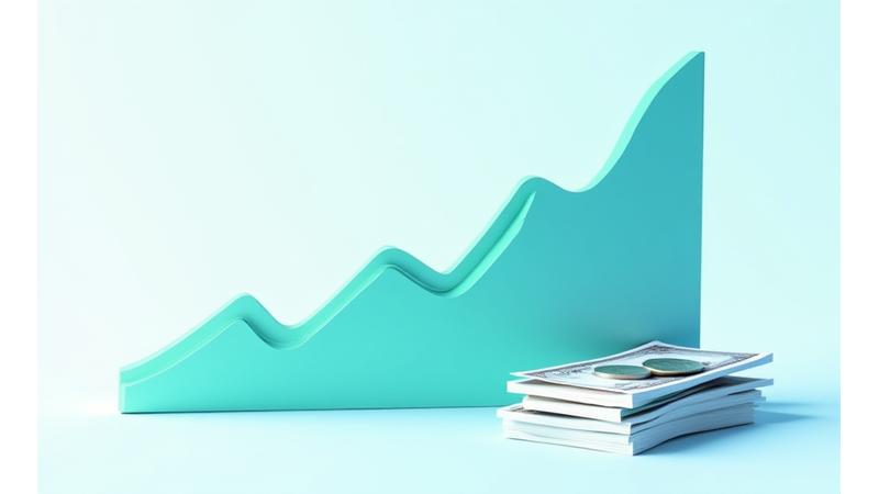 한울 스마트홈 시스템 도입 후 전기료 절감 폭을 보여주는 상세한 재무 분석 차트